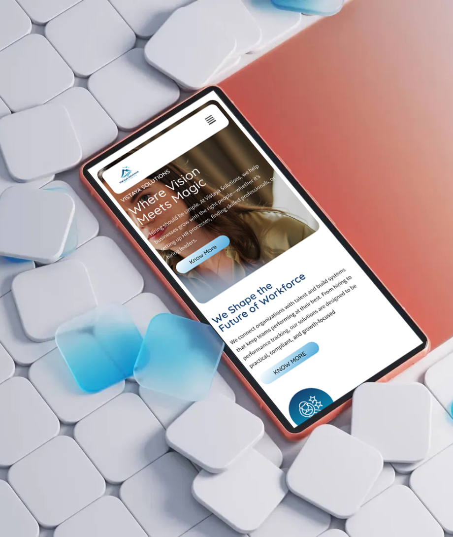 Vistaya Solutins